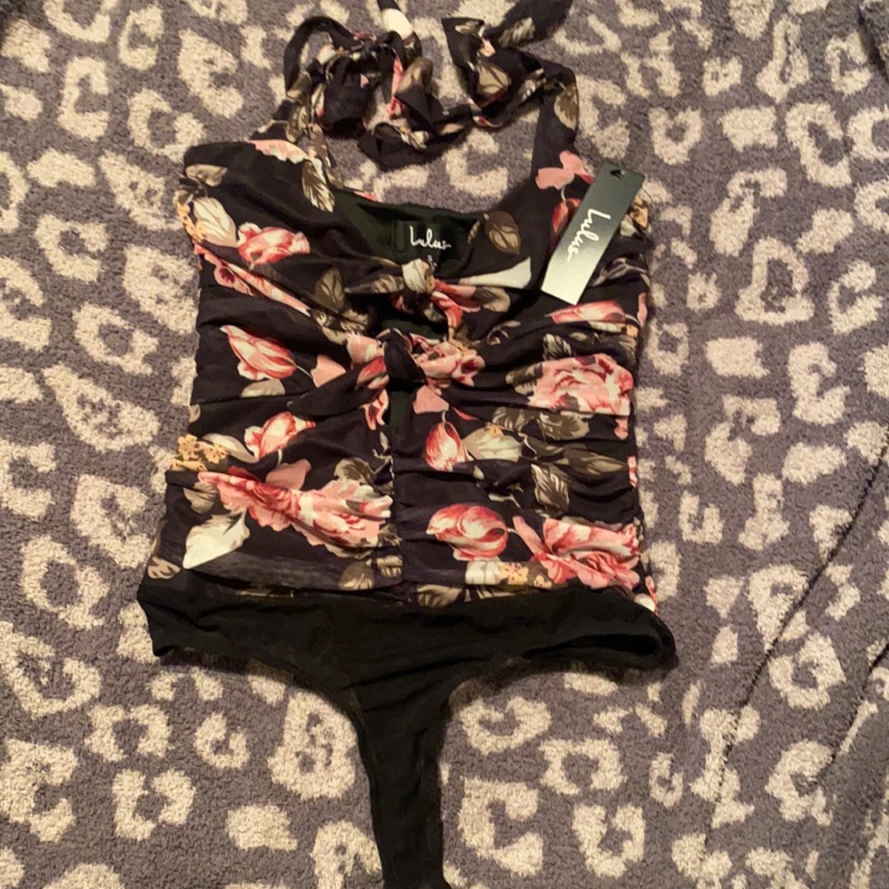 Lulus Bodysuit